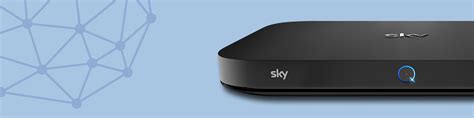 sky distribution box|how to distribute sky q.